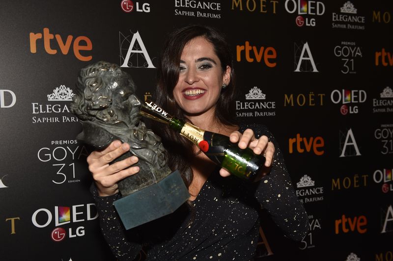 Silvia Perez_Moet Chandon